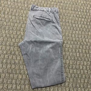 Girlfriend gap chinos